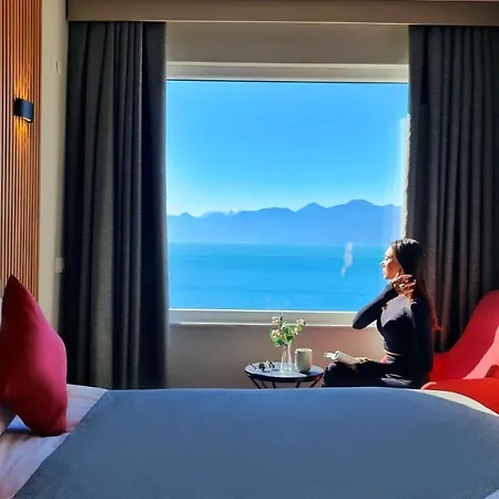 Letstay Panorama Δωμάτια σε οικογενειακή κατοικία