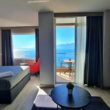 Δωμάτια σε οικογενειακή κατοικία Letstay Panorama