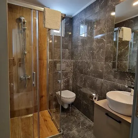 Letstay Panorama Homestay szállás