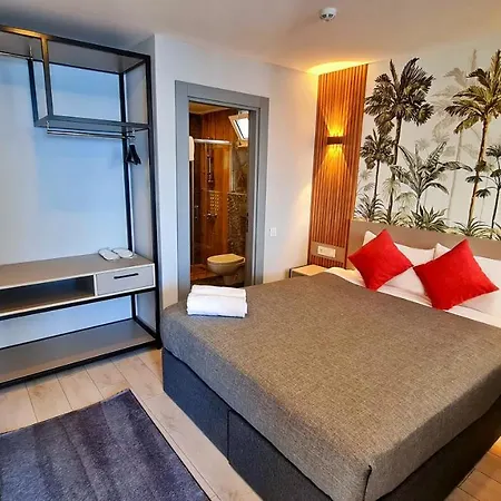 Letstay Panorama Accommodatie bij particulieren *