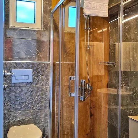 民宿 Letstay Panorama