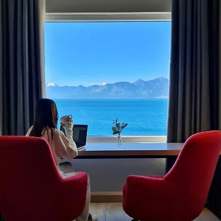 Rum i privatbostad Letstay Panorama *