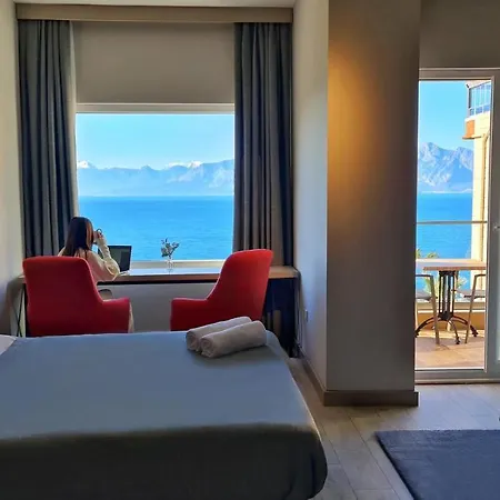 Homestay Letstay Panorama