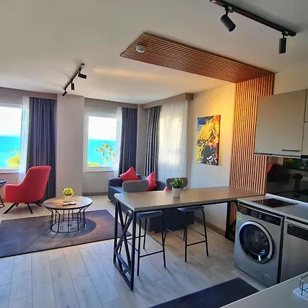 Homestay Letstay Panorama *