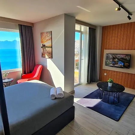 Letstay Panorama
