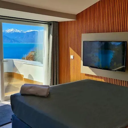 Letstay Panorama Antalya