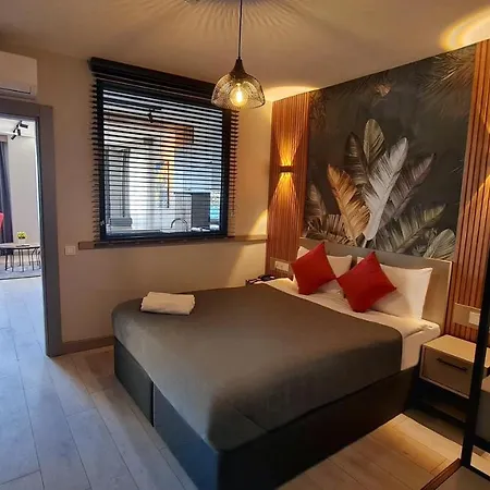 Letstay Panorama Homestay